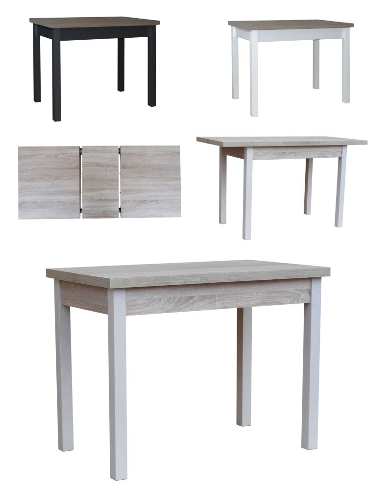 Jídelní stůl STRAKOŠ AS 1247 M